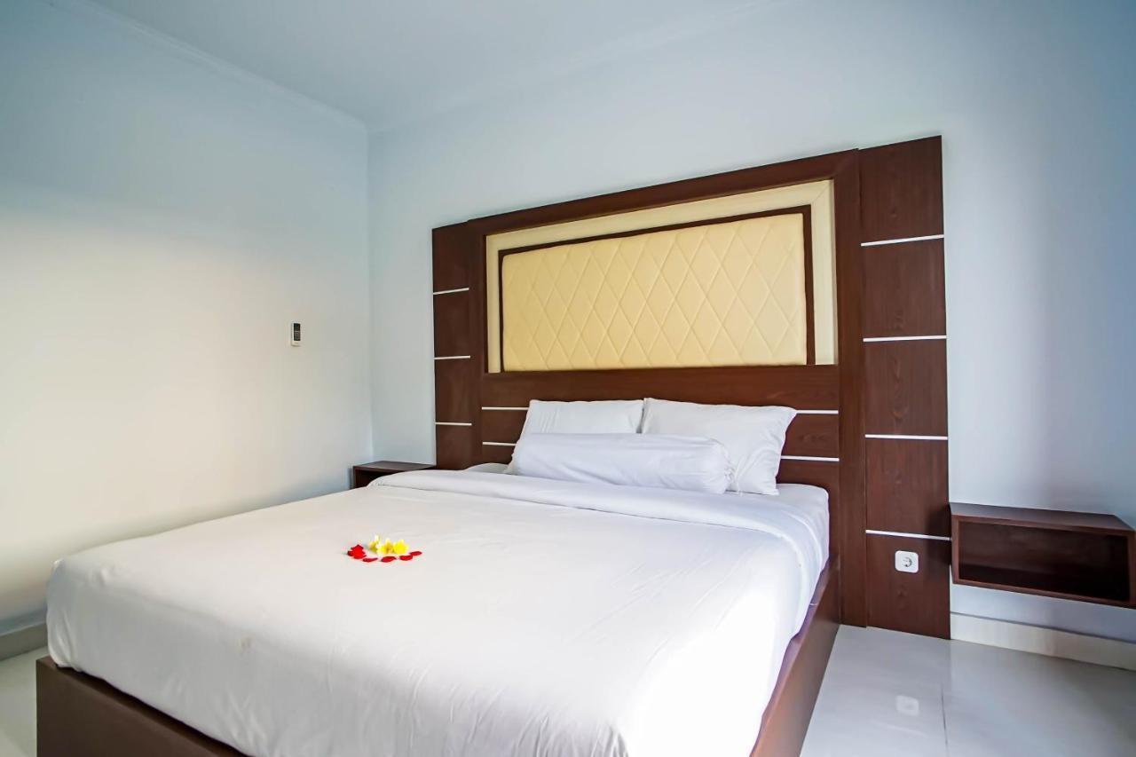 Guest House At Gunung Salak Bali Kerobokan Exterior foto