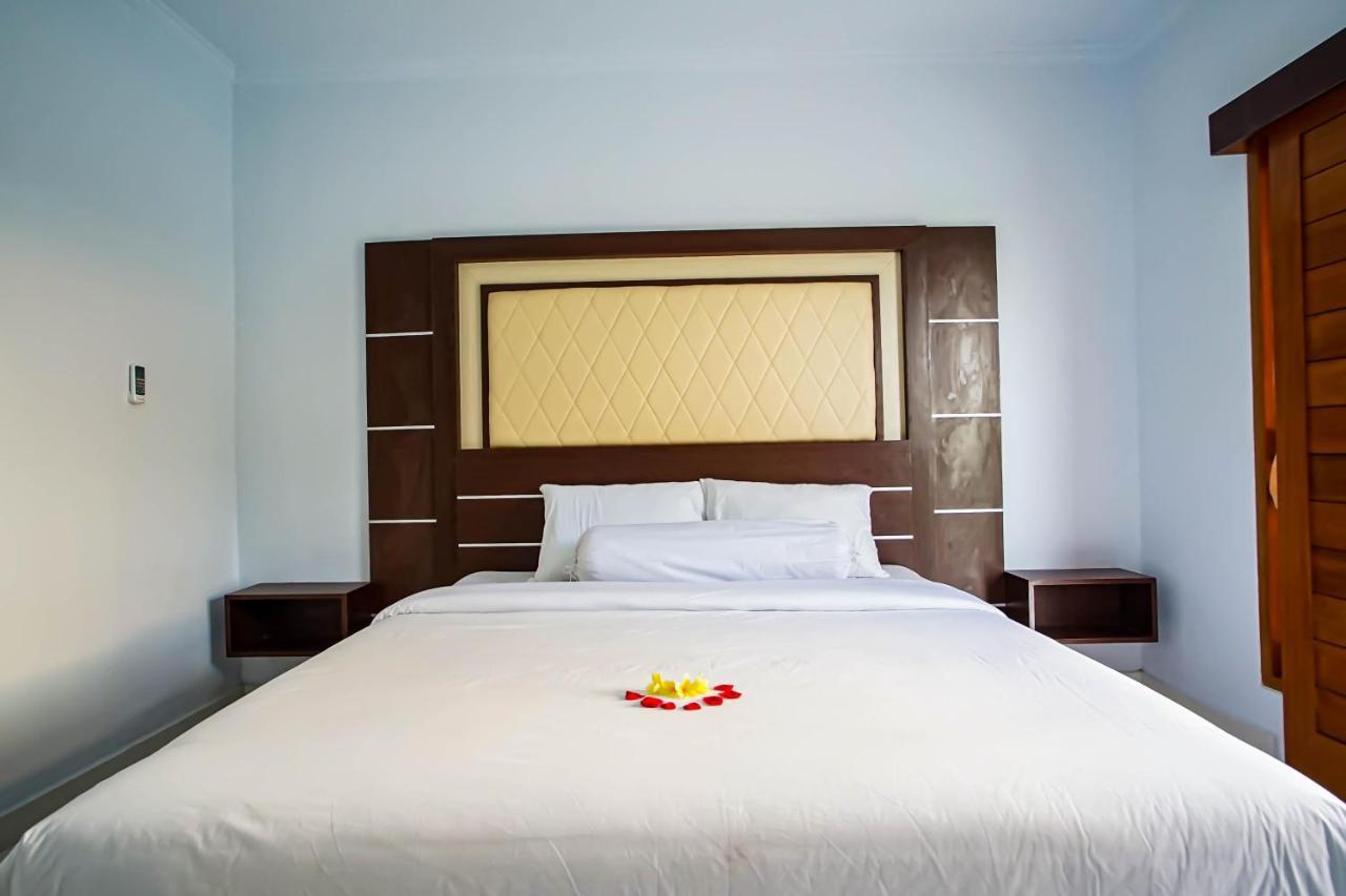 Guest House At Gunung Salak Bali Kerobokan Exterior foto